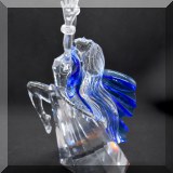 C13. Swarovski Crystal ”Isadora” 